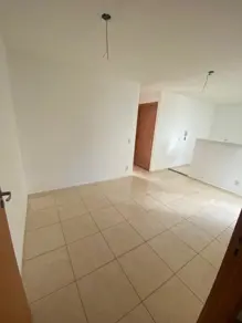 Apartamento Jardim Belo Horizonte, Aparecida de Goiânia - GO — foto 2