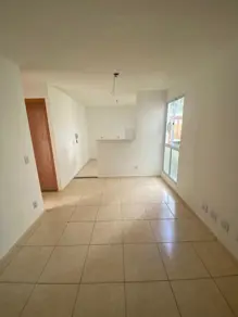 Imagem 6 - Apartamento em Jardim Belo Horizonte, Aparecida de Goiânia - GO