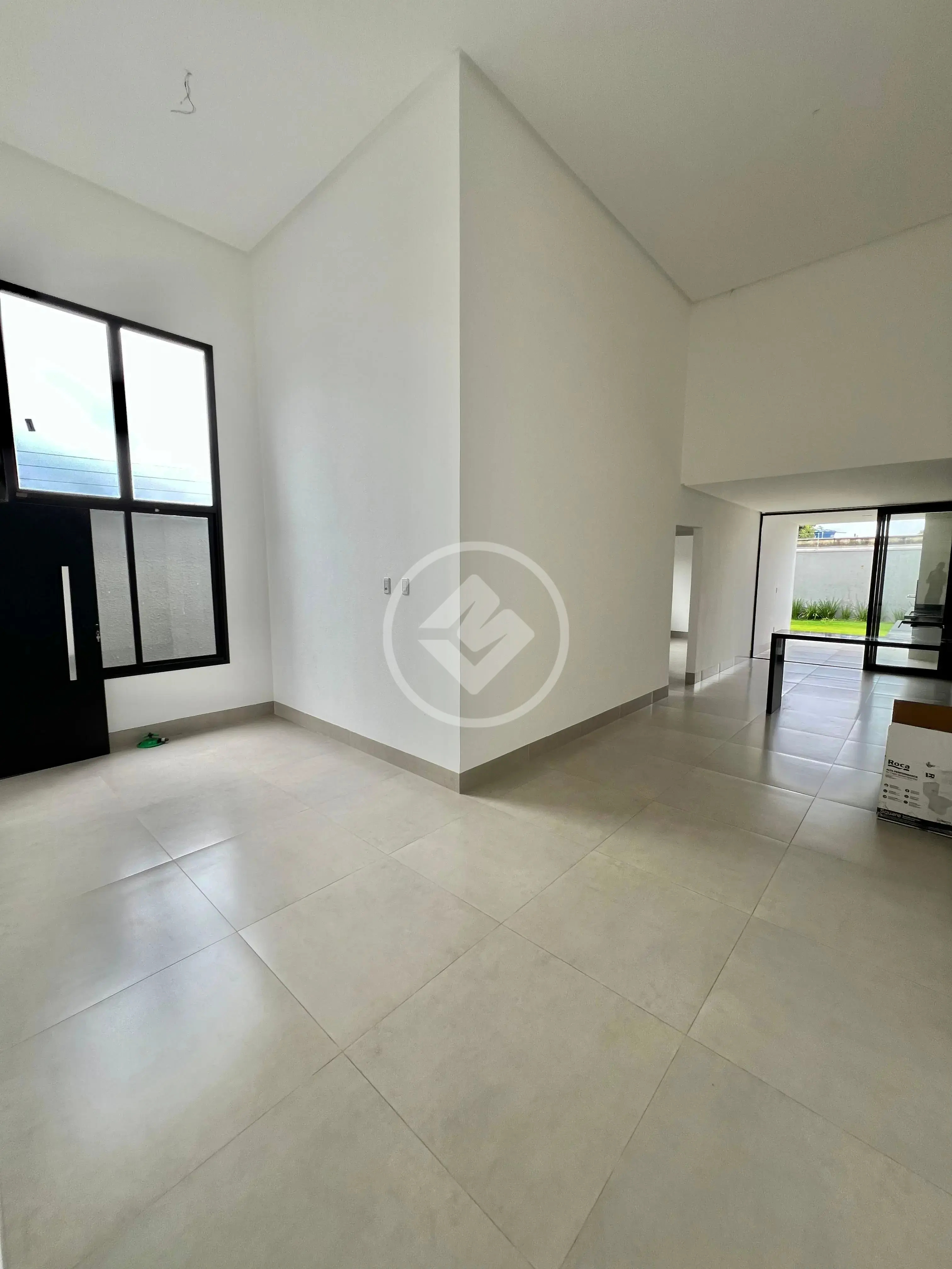 Imagem 2 - Casa em Vila Oliveira, Aparecida de Goiânia - GO