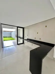 Imagem 4 - Casa em Vila Oliveira, Aparecida de Goiânia - GO