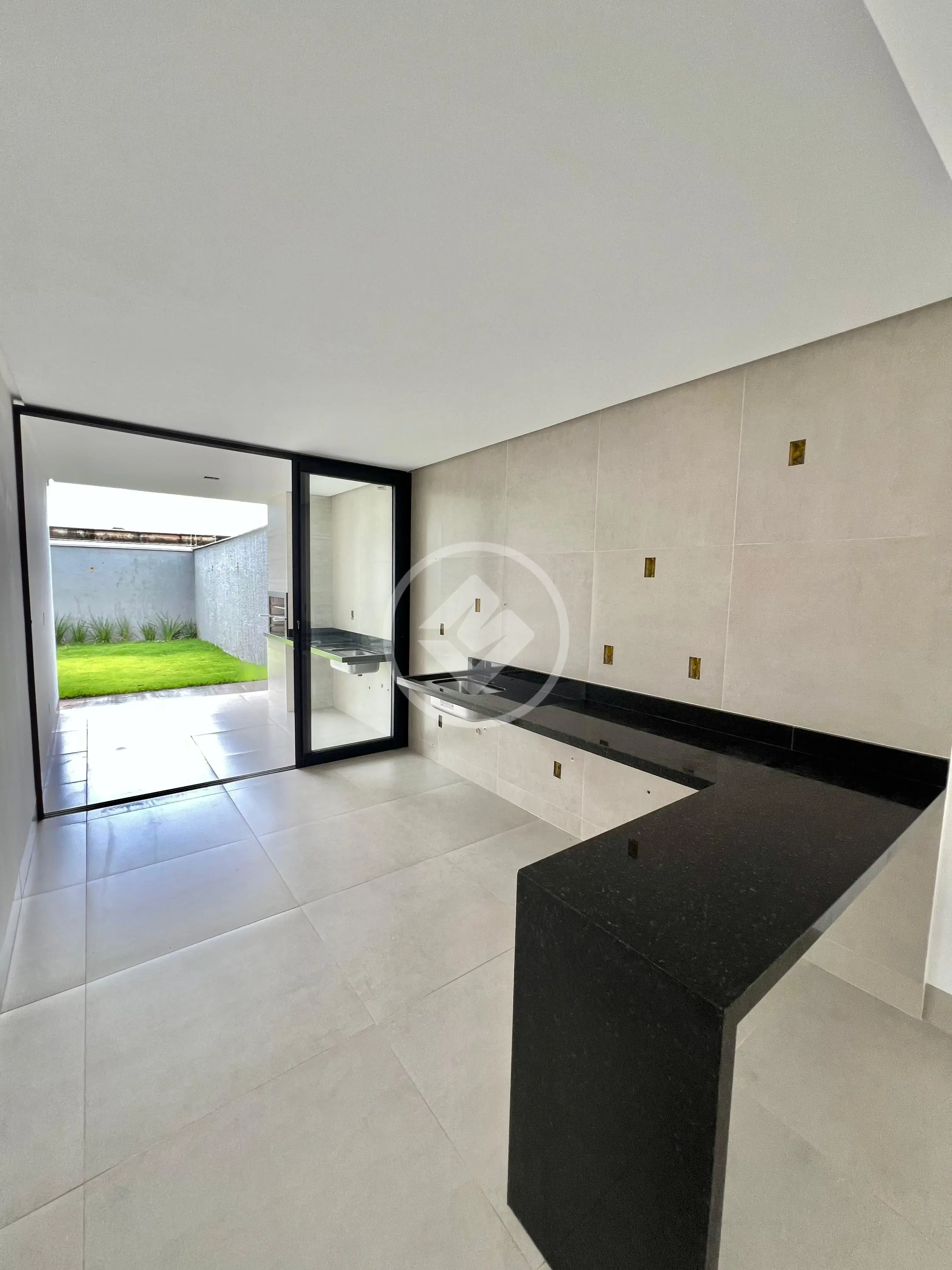 Imagem 4 - Casa em Vila Oliveira, Aparecida de Goiânia - GO