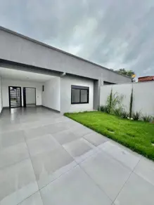 Casa Vila Oliveira, Aparecida de Goiânia - GO — foto 1