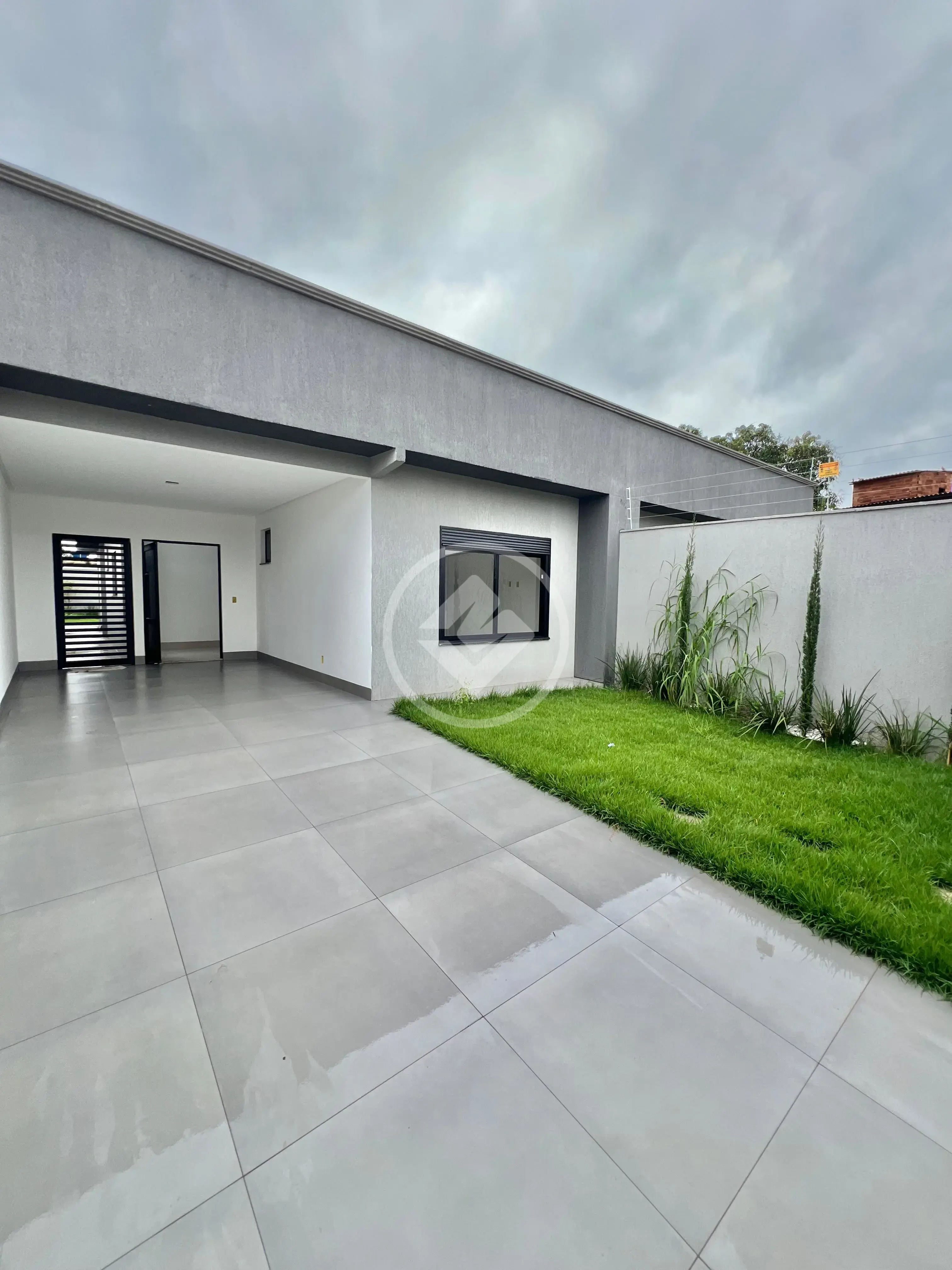 Imagem 1 - Casa em Vila Oliveira, Aparecida de Goiânia - GO