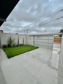 Casa Vila Oliveira, Aparecida de Goiânia - GO — foto 2