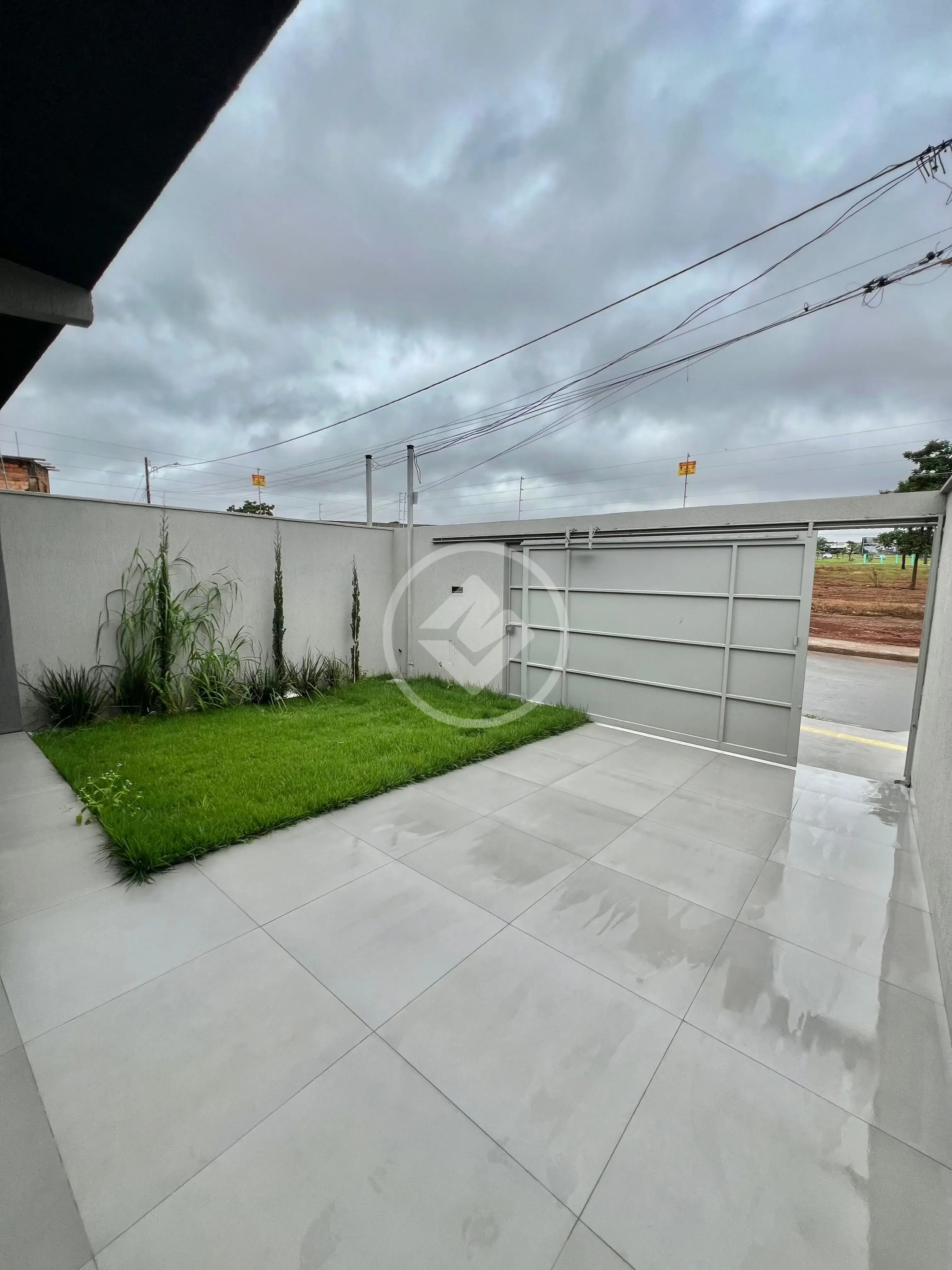 Imagem 1 - Casa em Vila Oliveira, Aparecida de Goiânia - GO
