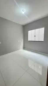 Imagem 3 - Casa em Setor Serra Dourada - 3ª Etapa, Aparecida de Goiânia - GO