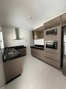 Imagem 2 - Casa em Setor Serra Dourada - 3ª Etapa, Aparecida de Goiânia - GO
