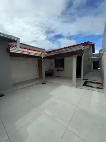 Casa Setor Serra Dourada - 3ª Etapa, Aparecida de Goiânia - GO — foto 1