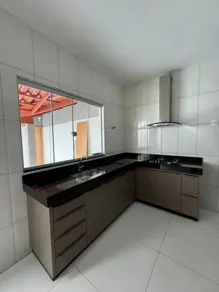 Casa Setor Serra Dourada - 3ª Etapa, Aparecida de Goiânia - GO — foto 2