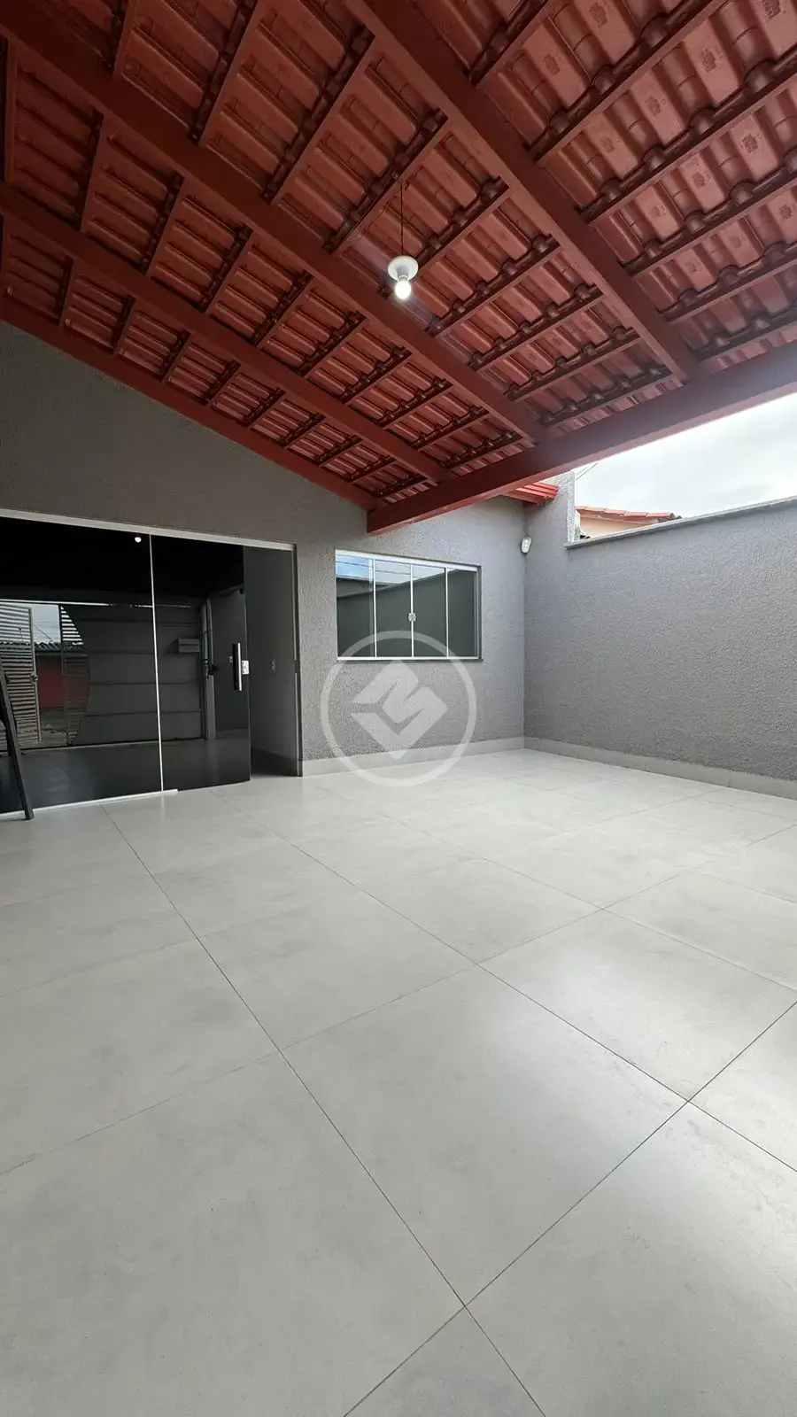 Image 10 - Casa em Setor Serra Dourada - 3ª Etapa, Aparecida de Goiânia - GO