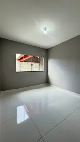 Imagem 6 - Casa em Setor Serra Dourada - 3ª Etapa, Aparecida de Goiânia - GO