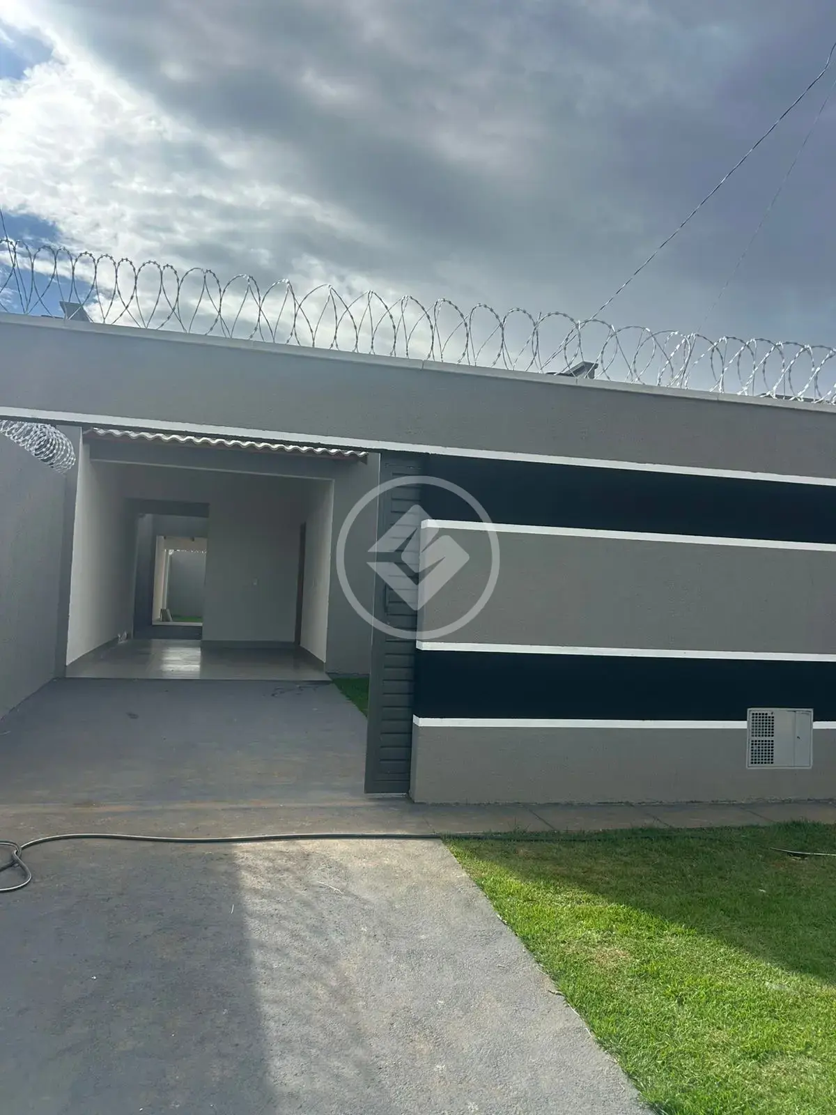 Imagem 1 - Casa em Vila Alpes, Goiânia - GO