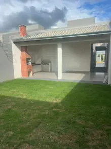 Casa Vila Alpes, Goiânia - GO — foto 2