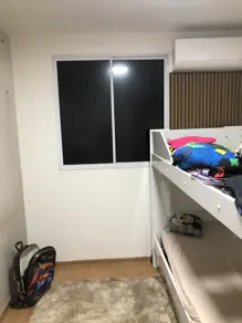Imagem 4 - Apartamento em Jardim Belo Horizonte, Aparecida de Goiânia - GO