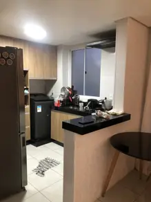 Imagem 2 - Apartamento em Jardim Belo Horizonte, Aparecida de Goiânia - GO