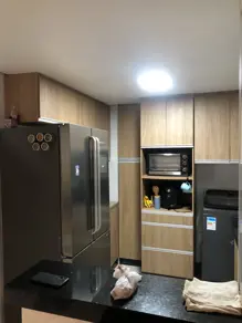 Apartamento Jardim Belo Horizonte, Aparecida de Goiânia - GO — foto 2