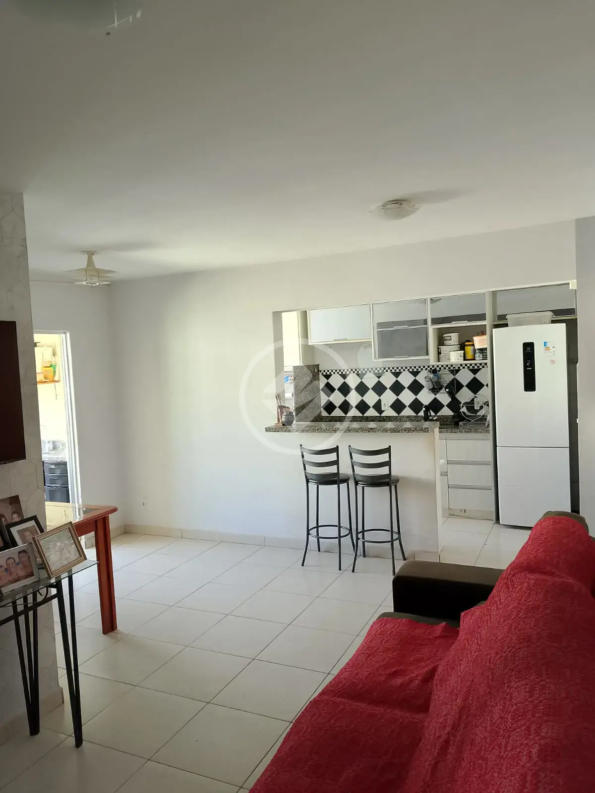 Imagem 1 - Apartamento em Jardim Belo Horizonte, Aparecida de Goiânia - GO