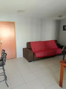 Imagem 5 - Apartamento em Jardim Belo Horizonte, Aparecida de Goiânia - GO