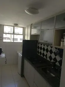 Apartamento Jardim Belo Horizonte, Aparecida de Goiânia - GO — foto 2