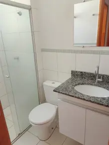 Imagem 3 - Apartamento em Jardim Belo Horizonte, Aparecida de Goiânia - GO