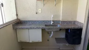 Imagem 2 - Apartamento em Jardim Belo Horizonte, Aparecida de Goiânia - GO
