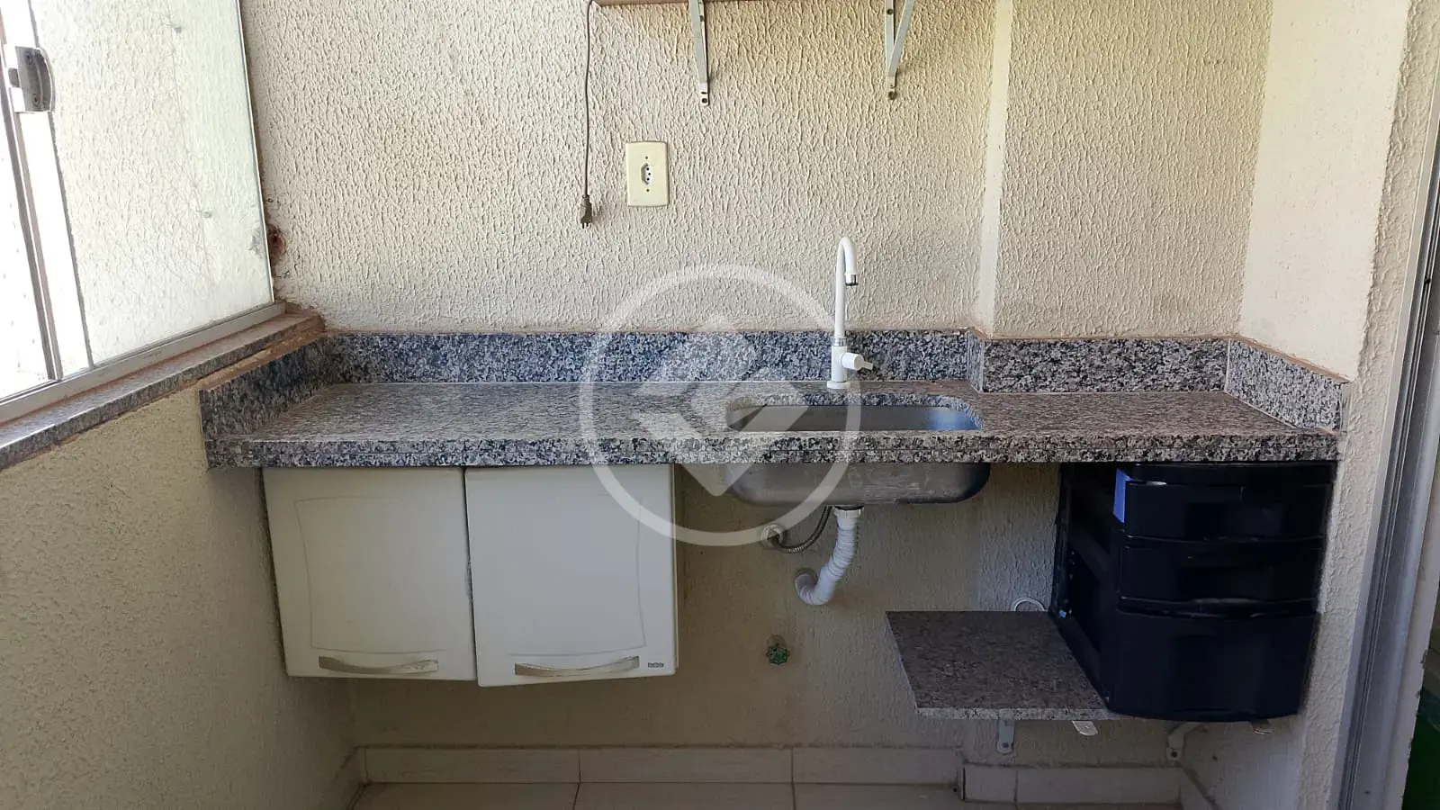 Imagem 2 - Apartamento em Jardim Belo Horizonte, Aparecida de Goiânia - GO