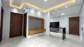 Apartamento Condominio Jardim das Oliveiras, Goiânia - GO — foto 1