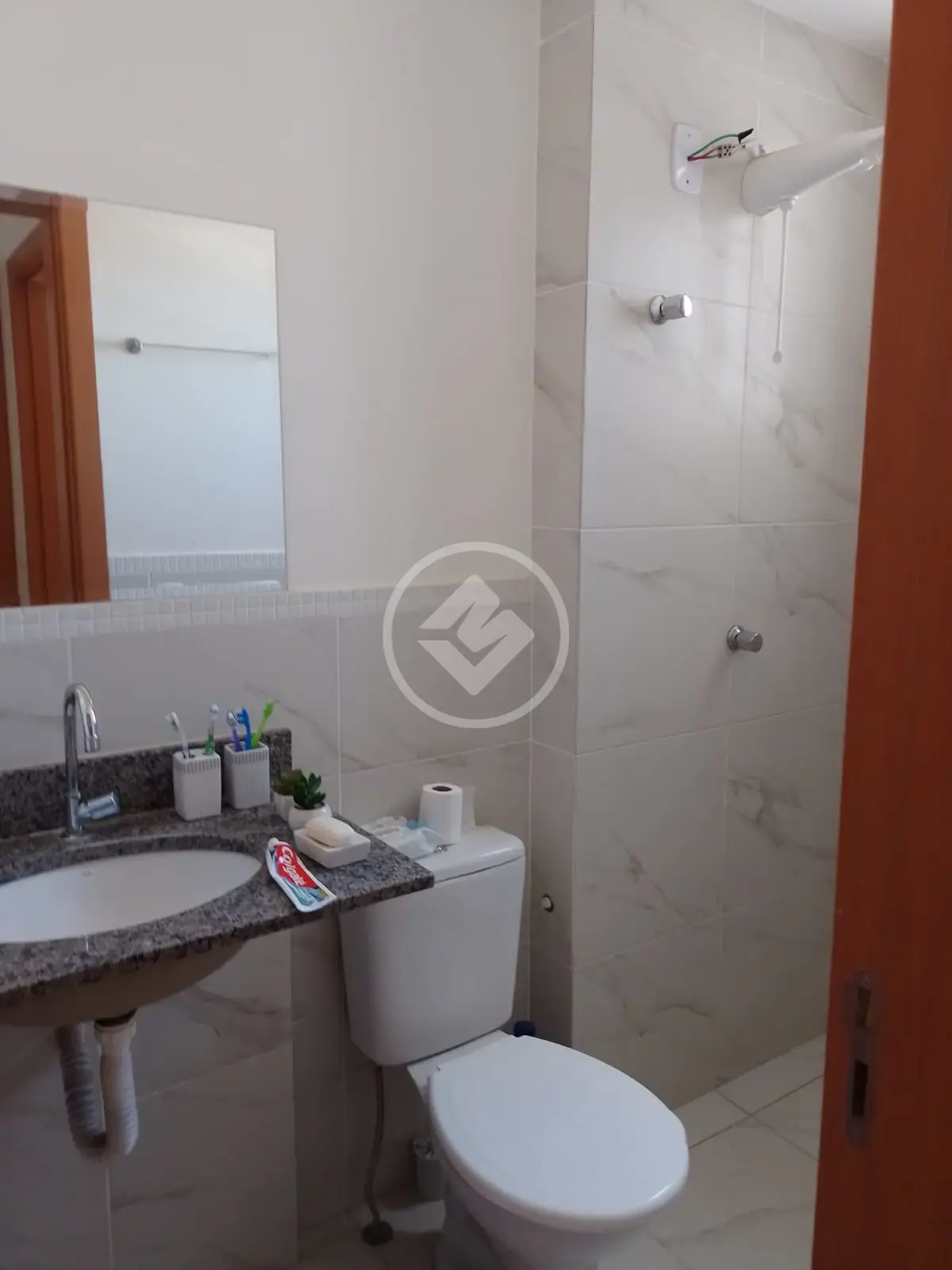 Image 7 - Apartamento em Setor Serra Dourada - 3ª Etapa, Aparecida de Goiânia - GO
