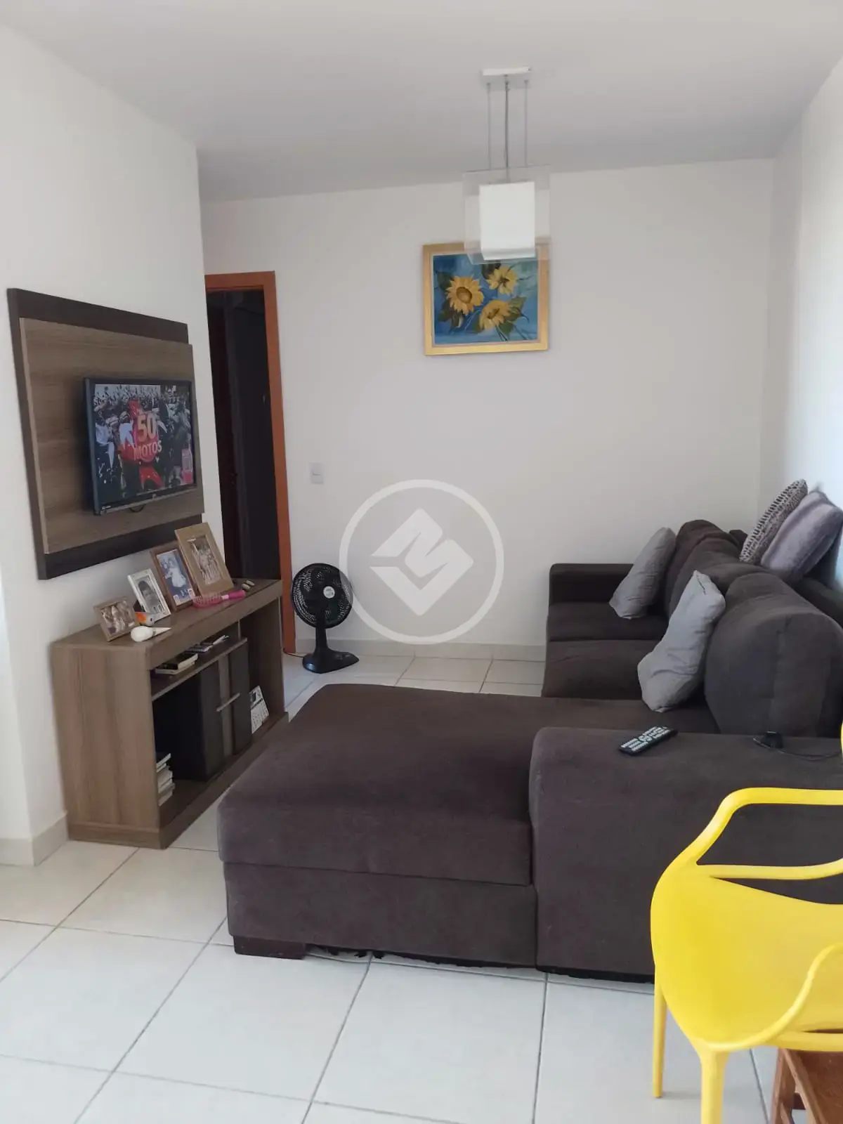 Imagem 1 - Apartamento em Setor Serra Dourada - 3ª Etapa, Aparecida de Goiânia - GO