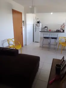 Imagem 2 - Apartamento em Setor Serra Dourada - 3ª Etapa, Aparecida de Goiânia - GO