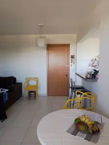 Apartamento Setor Serra Dourada - 3ª Etapa, Aparecida de Goiânia - GO — foto 2