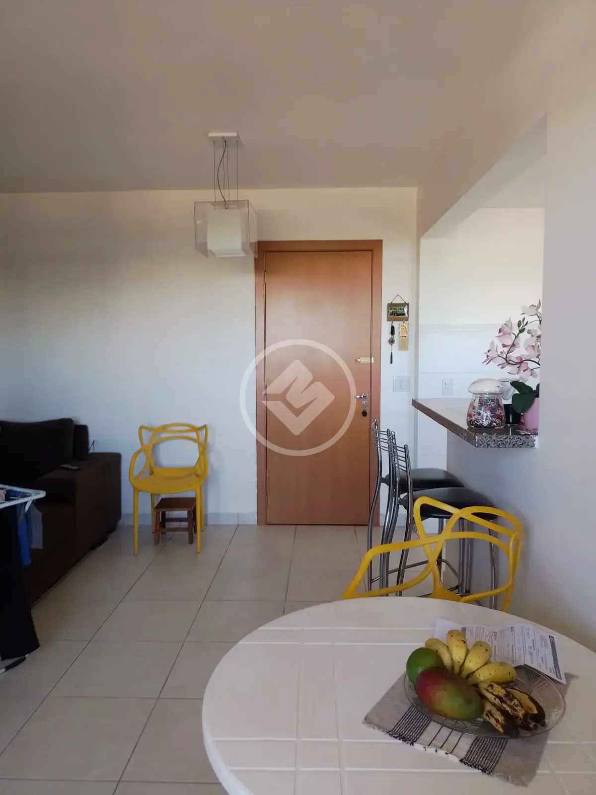 Image 2 - Apartamento em Setor Serra Dourada - 3ª Etapa, Aparecida de Goiânia - GO