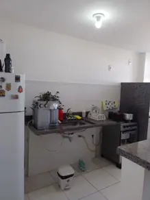 Imagem 4 - Apartamento em Setor Serra Dourada - 3ª Etapa, Aparecida de Goiânia - GO