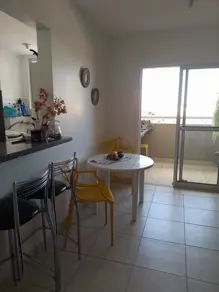 Imagem 3 - Apartamento em Setor Serra Dourada - 3ª Etapa, Aparecida de Goiânia - GO