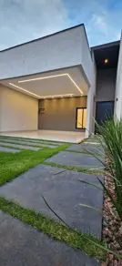 Casa Jardim Presidente, Goiânia - GO — foto 1
