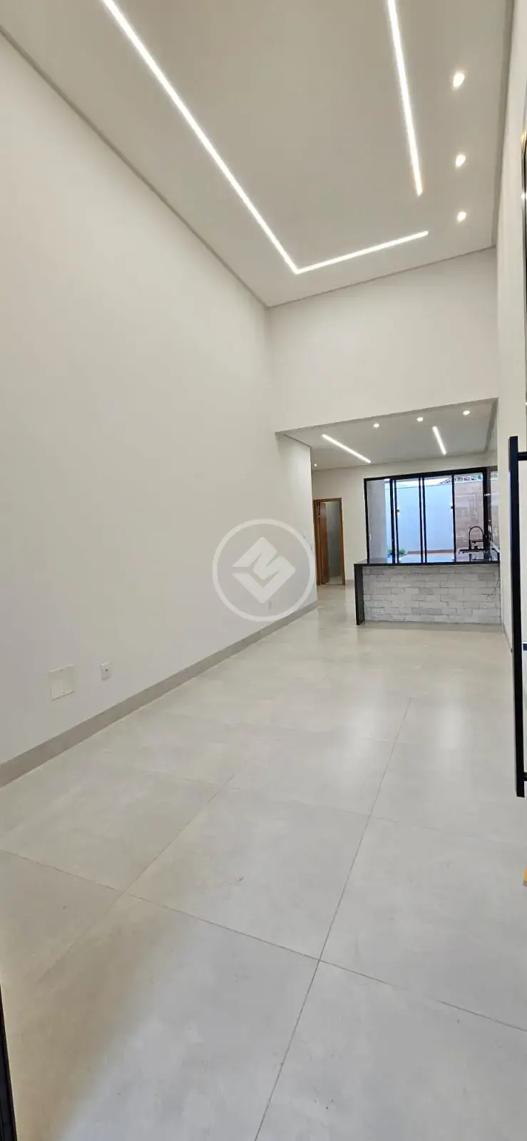 Image 2 - Casa em Jardim Presidente, Goiânia - GO