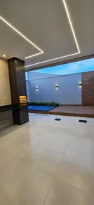 Imagem 3 - Casa em Jardim Presidente, Goiânia - GO
