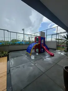Apartamento Alto da Boa Vista, Goiânia - GO — foto 2