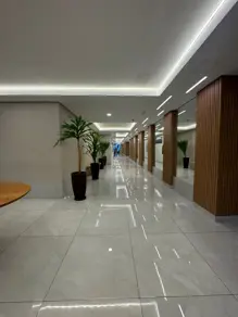 Apartamento Alto da Boa Vista, Goiânia - GO — foto 1