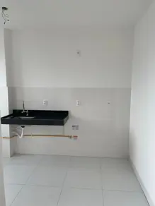Imagem 3 - Apartamento em Chácara São Pedro, Aparecida de Goiânia - GO