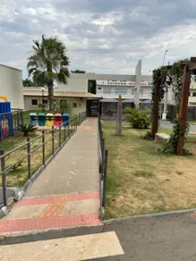 Imagem 2 - Apartamento em Chácara São Pedro, Aparecida de Goiânia - GO