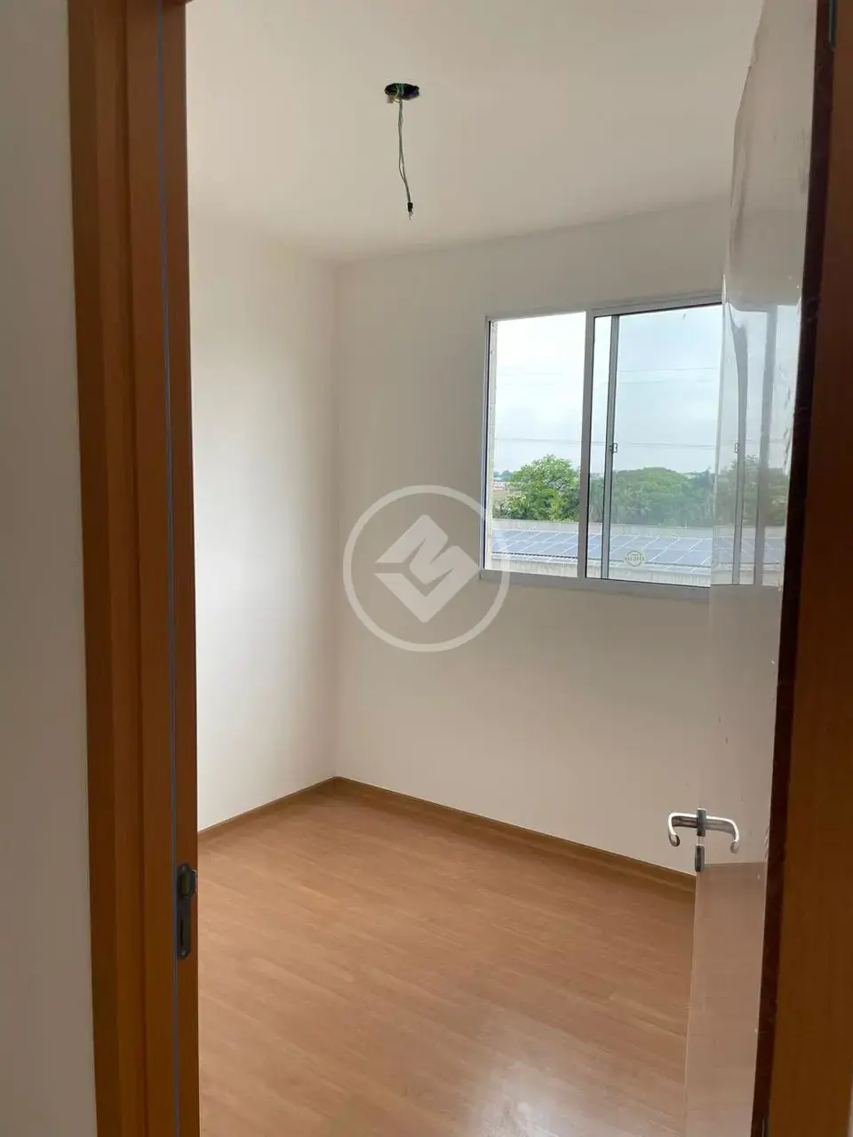 Image 2 - Apartamento em Chácara São Pedro, Aparecida de Goiânia - GO