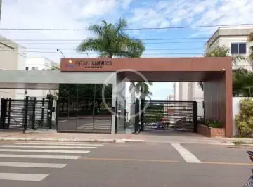 Imagem 1 - Apartamento em Jardim Belo Horizonte, Aparecida de Goiânia - GO