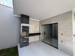 Imagem 3 - Casa em Jardim Buriti Sereno, Aparecida de Goiânia - GO