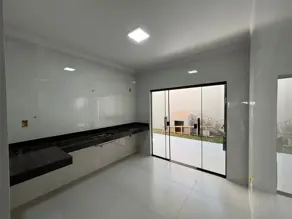 Casa Jardim Buriti Sereno, Aparecida de Goiânia - GO — foto 2