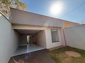 Casa Jardim Buriti Sereno, Aparecida de Goiânia - GO — foto 1