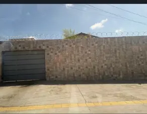 Casa Setor Serra Dourada - 3ª Etapa, Aparecida de Goiânia - GO — foto 1