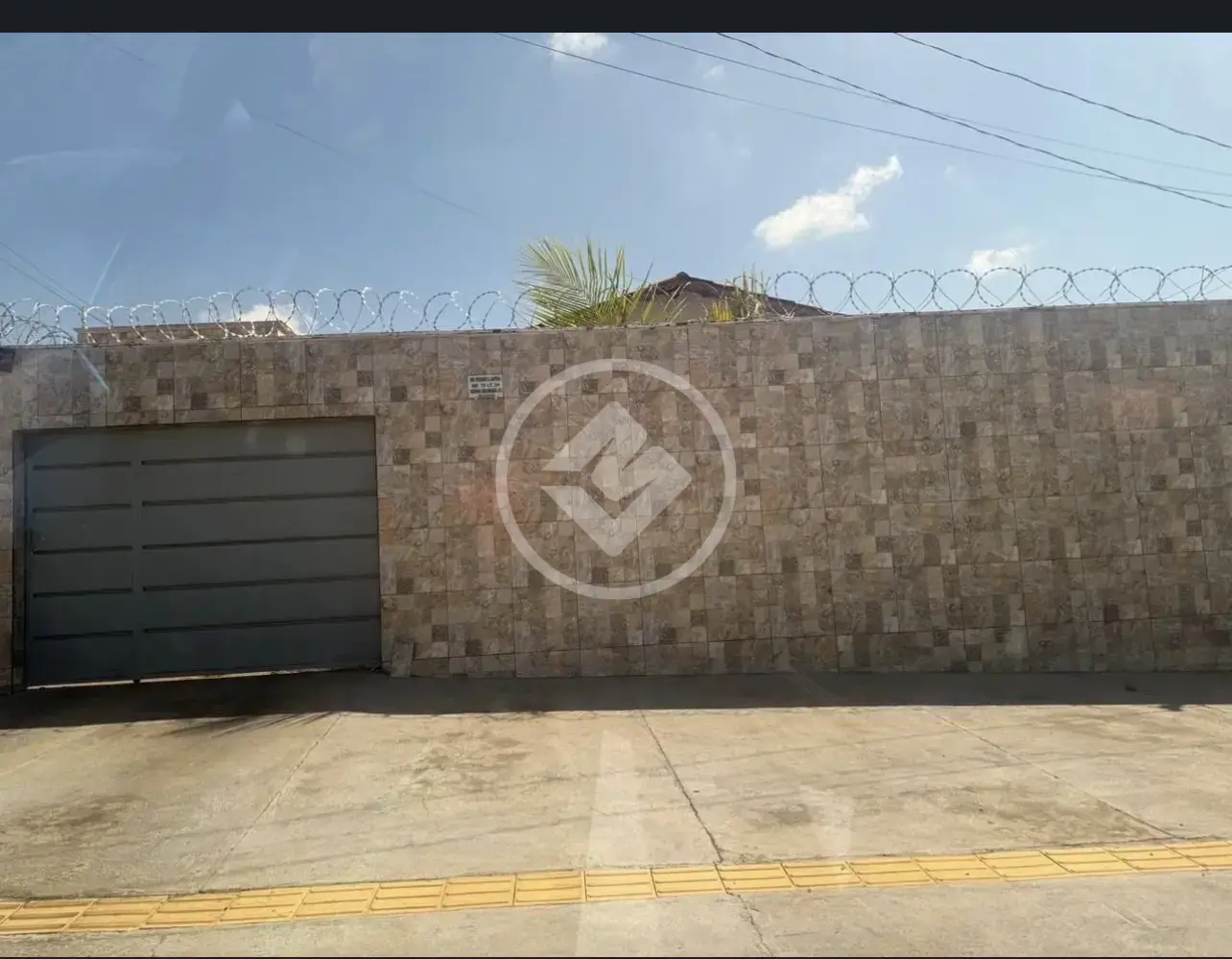 Imagem 1 - Casa em Setor Serra Dourada - 3ª Etapa, Aparecida de Goiânia - GO