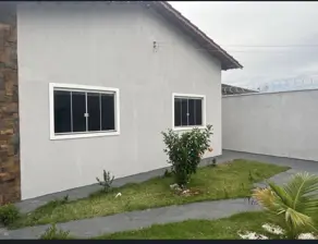 Imagem 2 - Casa em Setor Serra Dourada - 3ª Etapa, Aparecida de Goiânia - GO