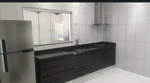Imagem 4 - Casa em Setor Serra Dourada - 3ª Etapa, Aparecida de Goiânia - GO